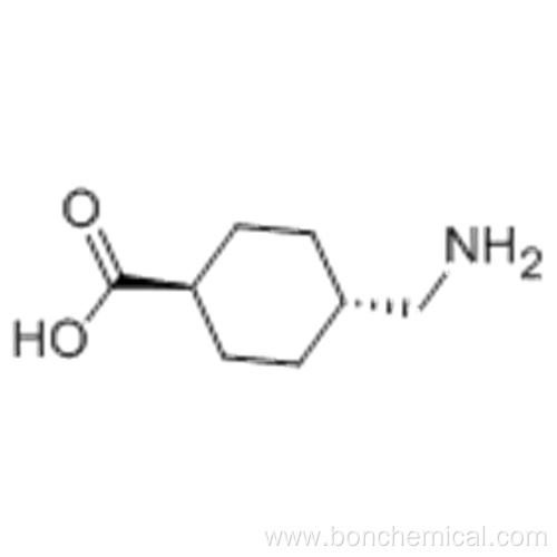 Tranexamic acid CAS 1197-18-8